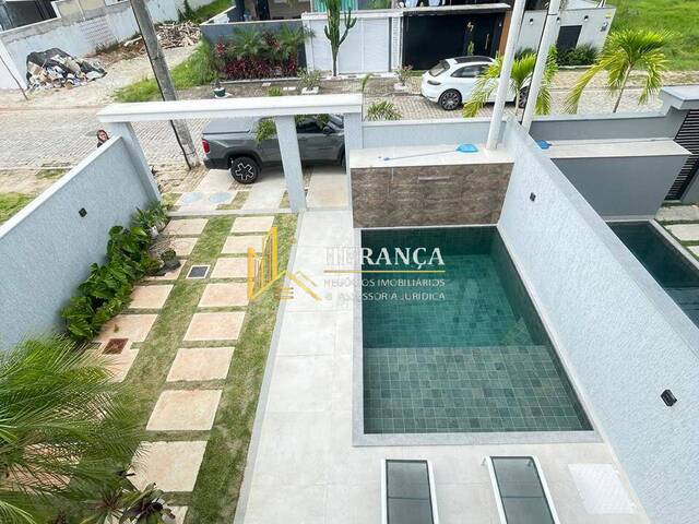 #3145 - Casa em condomínio para Venda em Rio de Janeiro - RJ - 2