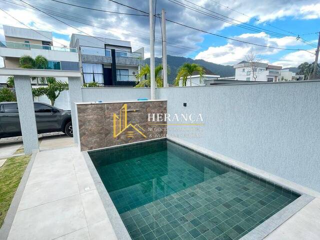 #3145 - Casa em condomínio para Venda em Rio de Janeiro - RJ - 3