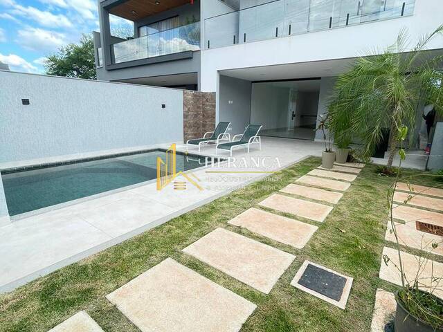 #3145 - Casa em condomínio para Venda em Rio de Janeiro - RJ - 1