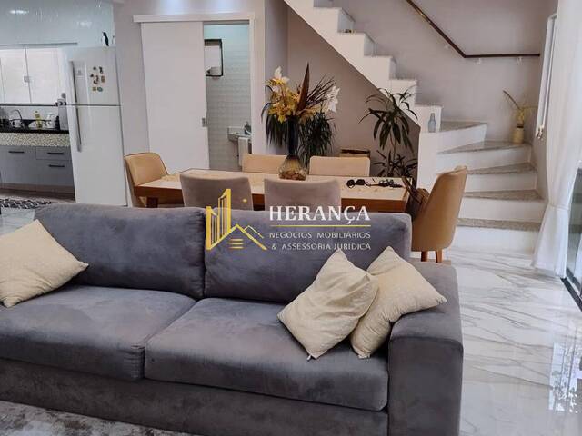 #3146 - Casa em condomínio para Venda em Rio de Janeiro - RJ - 2