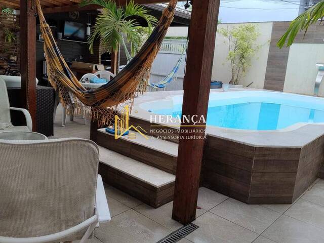 #3146 - Casa em condomínio para Venda em Rio de Janeiro - RJ - 2