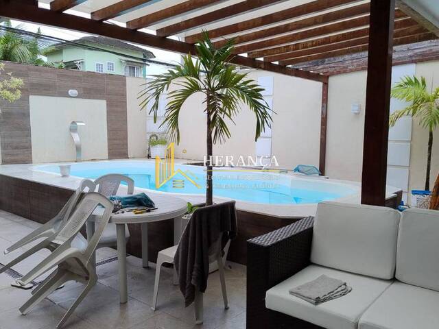 #3146 - Casa em condomínio para Venda em Rio de Janeiro - RJ - 3