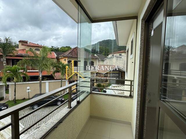 Casa em condomínio para Venda em Rio de Janeiro - 4