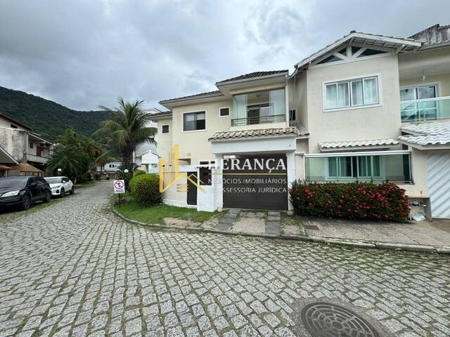 #L3152 - Casa em condomínio para Venda em Rio de Janeiro - RJ - 2