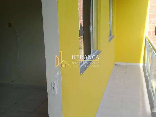 #3155 - Apartamento para Venda em Rio de Janeiro - RJ - 2