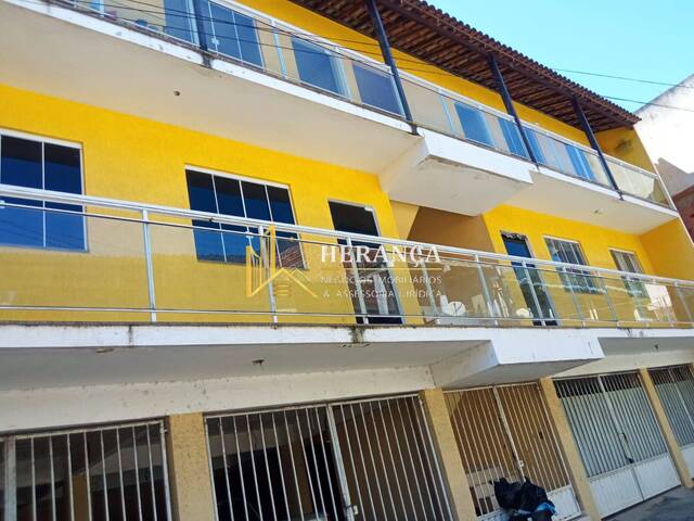 #3155 - Apartamento para Venda em Rio de Janeiro - RJ - 1