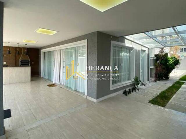 #L3156 - Casa em condomínio para Locação em Rio de Janeiro - RJ - 3