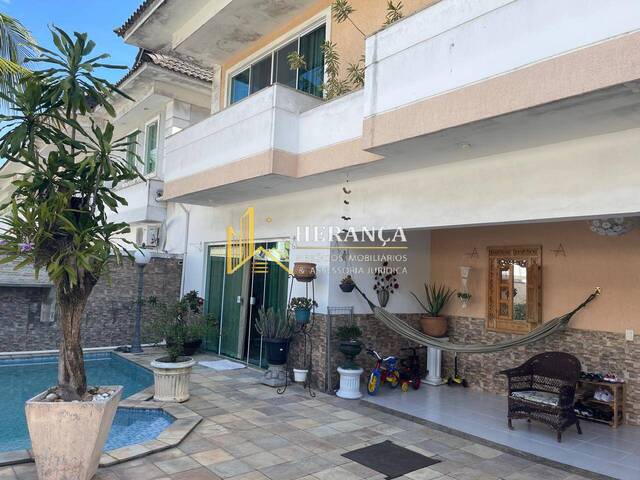#3159 - Casa em condomínio para Venda em Rio de Janeiro - RJ - 3