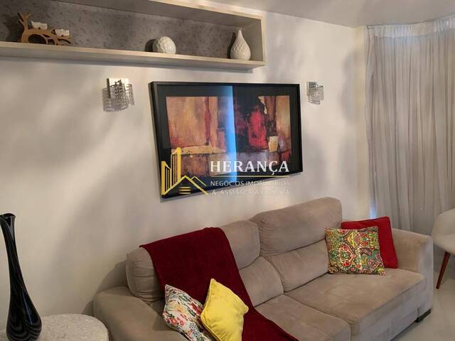 #3163 - Apartamento para Venda em Rio de Janeiro - RJ - 2