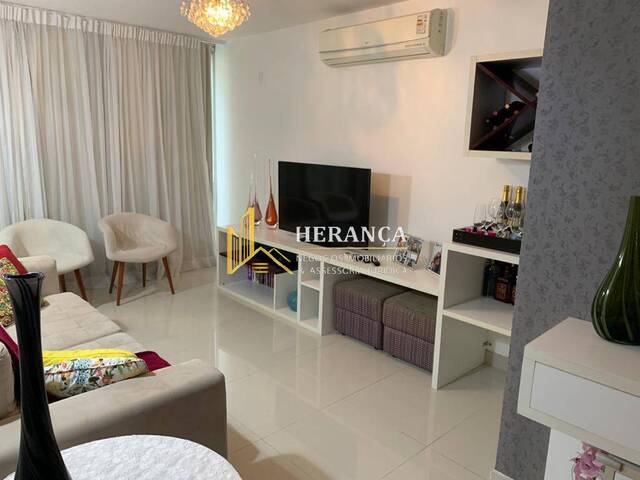#3163 - Apartamento para Venda em Rio de Janeiro - RJ - 3