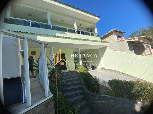 #3166 - Casa em condomínio para Venda em Rio de Janeiro - RJ - 1