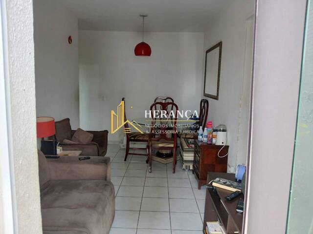 #3167 - Apartamento para Venda em Rio de Janeiro - RJ - 3
