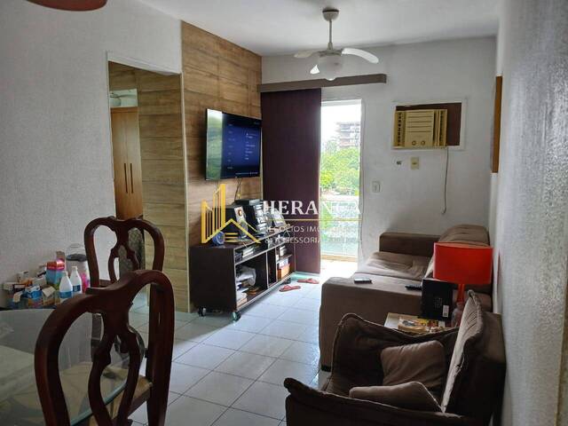 #3167 - Apartamento para Venda em Rio de Janeiro - RJ - 2