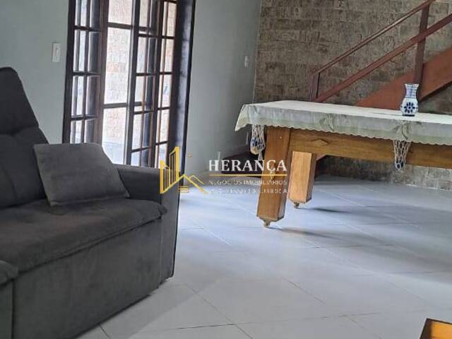 #3172 - Casa em condomínio para Venda em Rio de Janeiro - RJ - 2