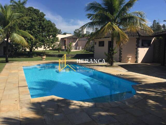 #3171 - Casa em condomínio para Venda em Rio de Janeiro - RJ - 2