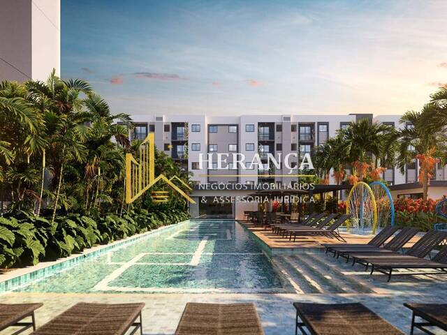 #3173 - Apartamento para Venda em Rio de Janeiro - RJ - 1