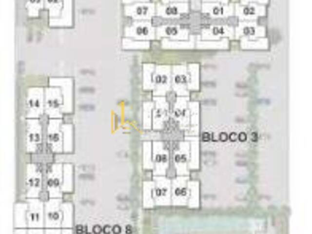 #3173 - Apartamento para Venda em Rio de Janeiro - RJ - 2