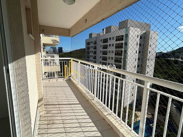 #3128 - Apartamento para Venda em Rio de Janeiro - RJ - 2