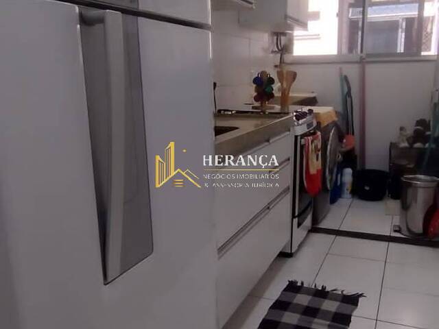 #3174 - Apartamento para Venda em Rio de Janeiro - RJ - 2