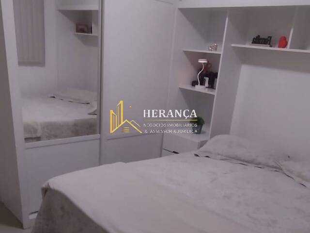 #3174 - Apartamento para Venda em Rio de Janeiro - RJ - 3