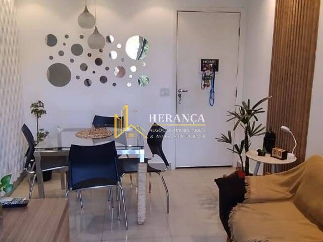 #3174 - Apartamento para Venda em Rio de Janeiro - RJ