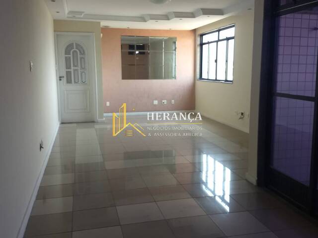 #3176 - Apartamento para Venda em Rio de Janeiro - RJ - 2