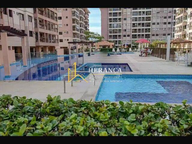 #3178 - Apartamento para Venda em Rio de Janeiro - RJ - 1