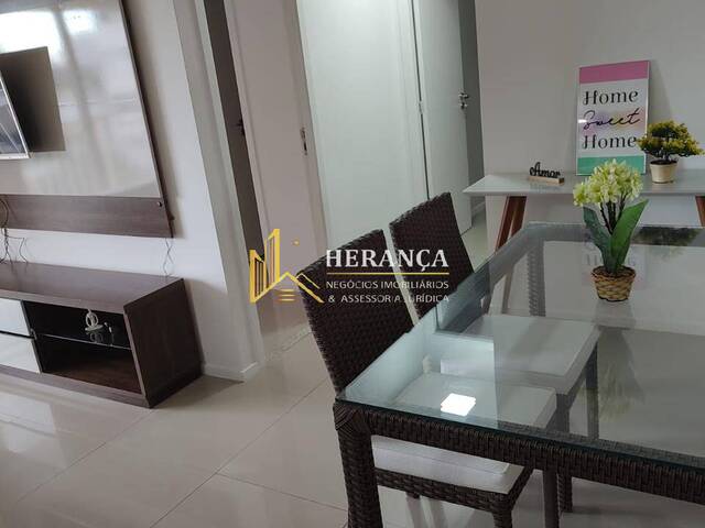 #3180 - Apartamento para Venda em Rio de Janeiro - RJ - 2