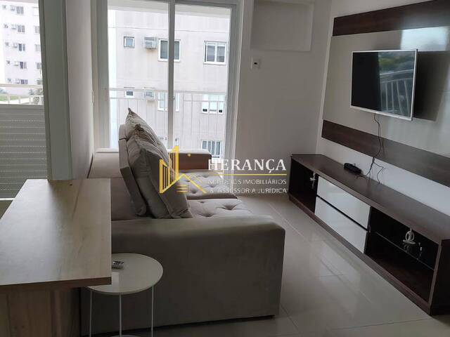 #3180 - Apartamento para Venda em Rio de Janeiro - RJ - 3