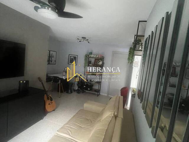 #3184 - Apartamento para Venda em Rio de Janeiro - RJ - 2