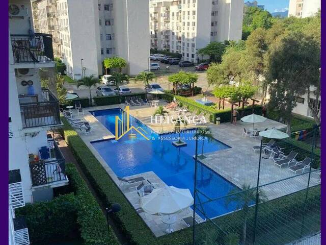 #3184 - Apartamento para Venda em Rio de Janeiro - RJ - 1