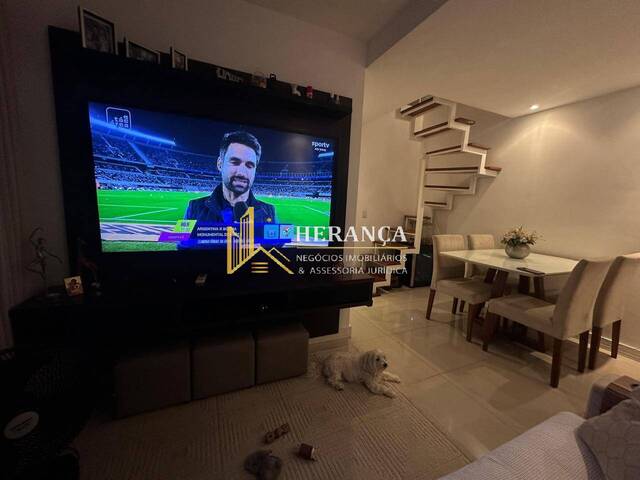 Cobertura para Venda em Rio de Janeiro - 5