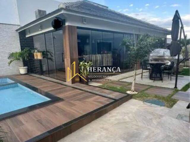 #3192 - Casa em condomínio para Venda em Rio de Janeiro - RJ - 2