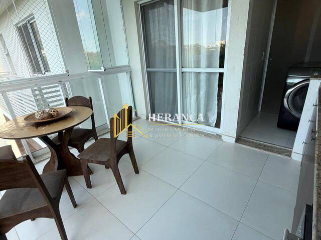 #3194 - Apartamento para Locação em Rio de Janeiro - RJ - 2