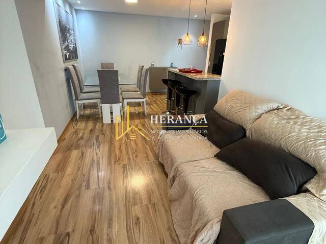 #3194 - Apartamento para Locação em Rio de Janeiro - RJ - 3