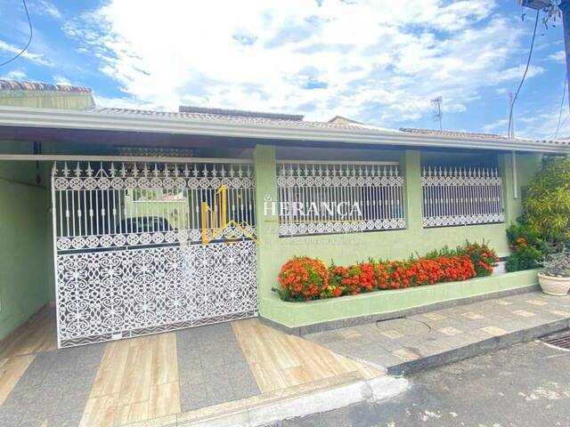 #3201 - Casa de Rua para Venda em Rio de Janeiro - RJ - 1