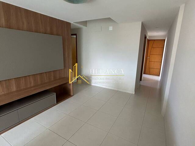 #3204 - Apartamento para Venda em Rio de Janeiro - RJ - 2