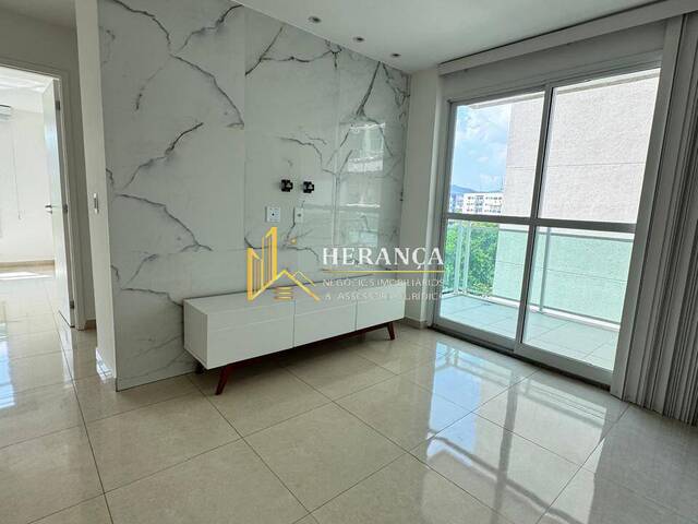 #3209 - Apartamento Padrão para Venda em Rio de Janeiro - RJ - 1