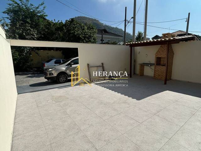#L3210 - Casa de Rua para Venda em Rio de Janeiro - RJ - 1