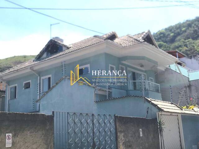 #L3216 - Casa de Rua para Venda em Rio de Janeiro - RJ - 3