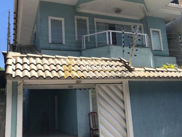 #L3216 - Casa de Rua para Venda em Rio de Janeiro - RJ - 2