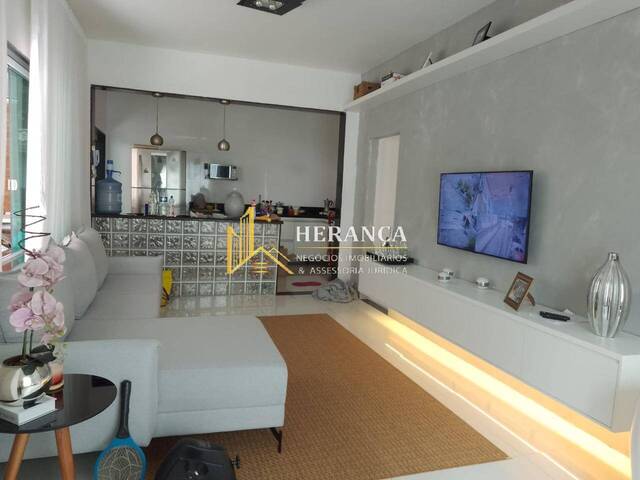 #3215 - Apartamento para Venda em Rio de Janeiro - RJ - 2