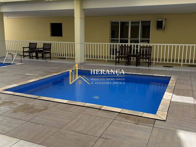 #3217 - Cobertura para Venda em Rio de Janeiro - RJ - 1
