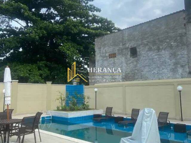 #L3202 - Apartamento para Locação em Rio de Janeiro - RJ - 1
