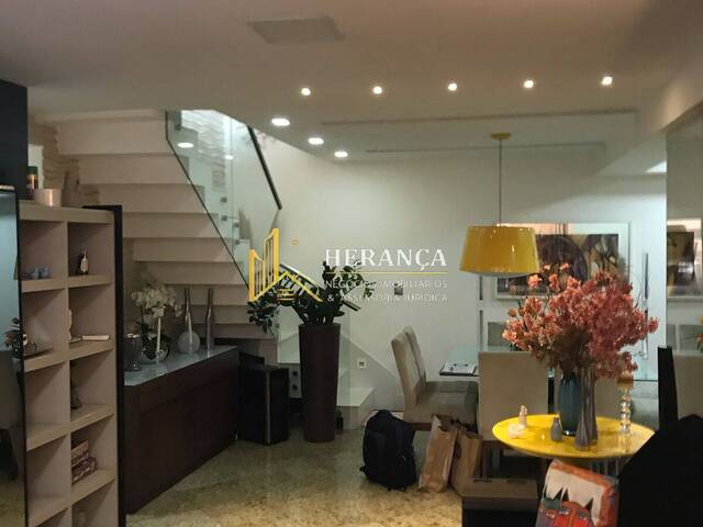 #3218 - Apartamento para Venda em Rio de Janeiro - RJ - 3