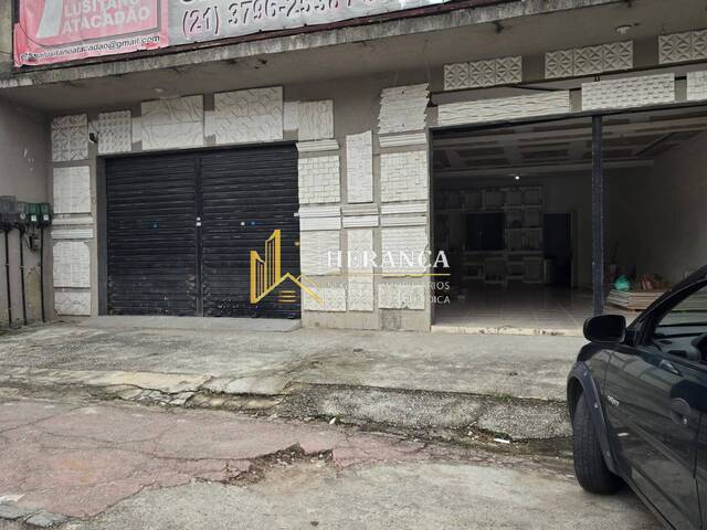 Locação em Taquara - Rio de Janeiro