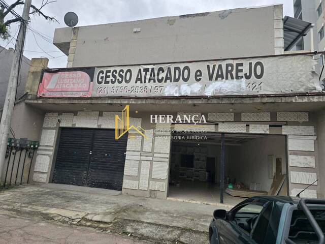 #L3222 - Sala para Locação em Rio de Janeiro - RJ - 2