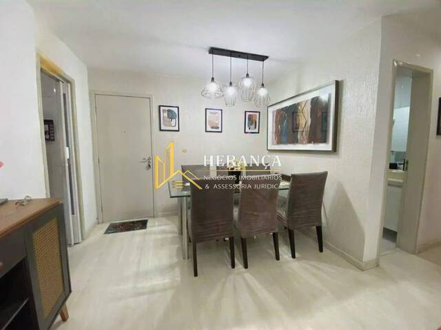 #3223 - Apartamento para Venda em Rio de Janeiro - RJ - 2
