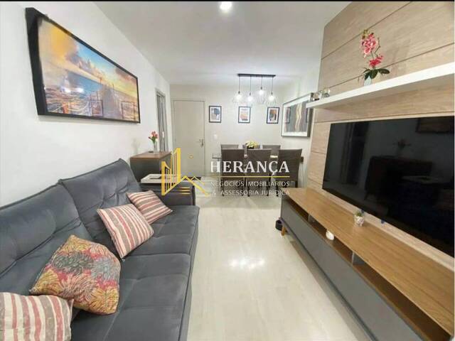 #3223 - Apartamento para Venda em Rio de Janeiro - RJ - 3