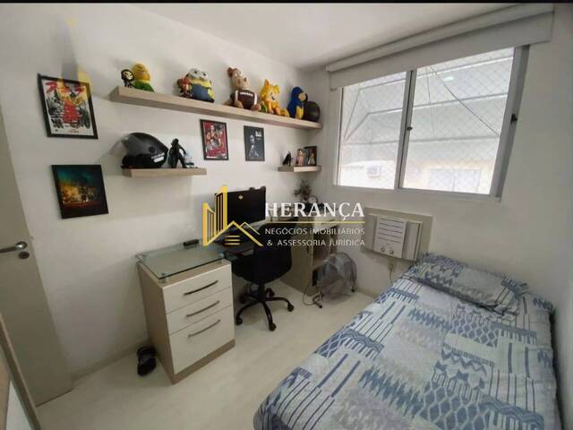 Apartamento para Venda em Rio de Janeiro - 5